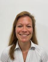 Katharina Baatz, Advanced Aviation Training