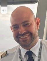 Stefan Pützstück, Advanced Aviation Training